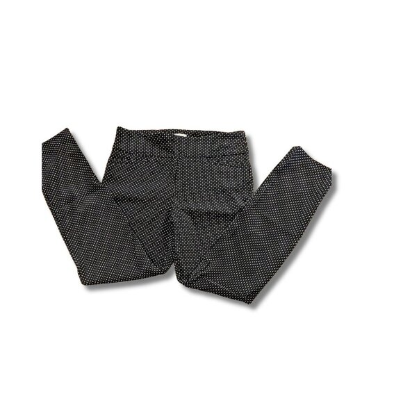 VAN HEUSEN WOMAN'S LEGGINGS CLASSIC FIT AND DESIGN ONLY USED FOR STUDIO SHOOTS - Picture 1 of 7